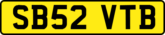 SB52VTB