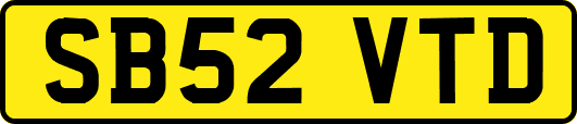 SB52VTD