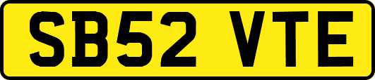SB52VTE