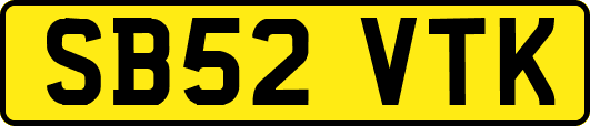 SB52VTK
