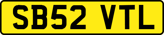 SB52VTL