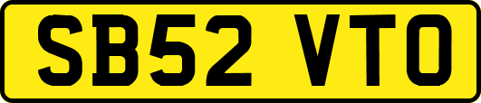 SB52VTO