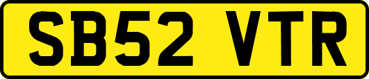 SB52VTR