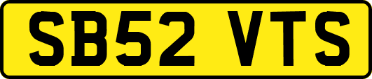 SB52VTS