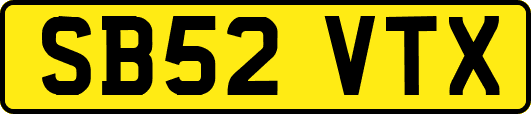 SB52VTX