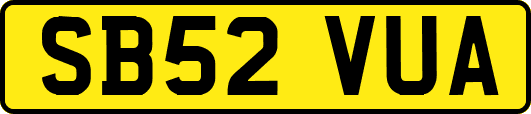 SB52VUA