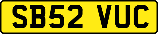 SB52VUC