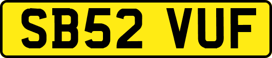 SB52VUF