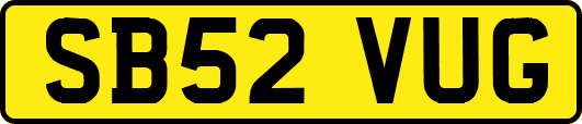 SB52VUG