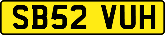 SB52VUH