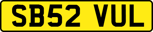 SB52VUL