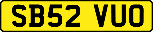 SB52VUO