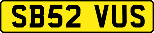 SB52VUS