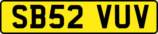 SB52VUV