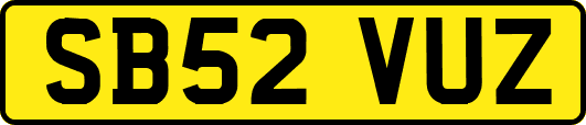 SB52VUZ