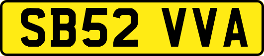 SB52VVA