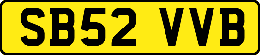 SB52VVB