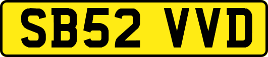 SB52VVD
