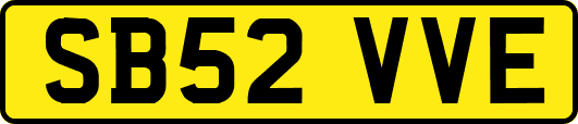 SB52VVE