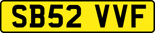 SB52VVF