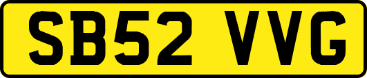SB52VVG