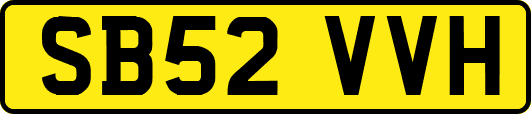 SB52VVH