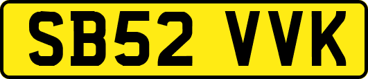 SB52VVK