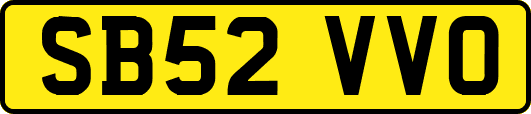 SB52VVO