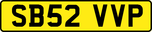SB52VVP