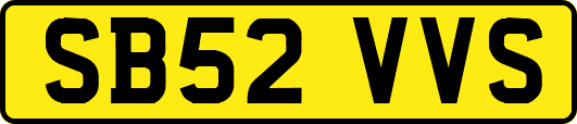 SB52VVS