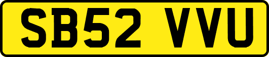 SB52VVU