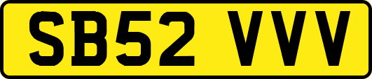 SB52VVV