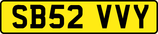 SB52VVY