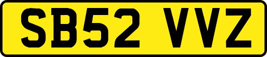 SB52VVZ