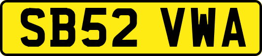SB52VWA