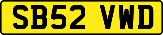 SB52VWD