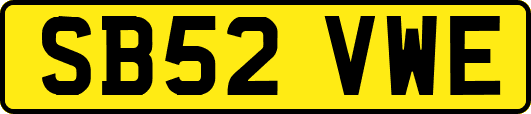 SB52VWE