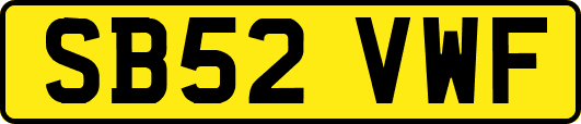 SB52VWF