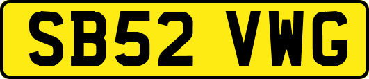 SB52VWG