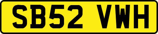 SB52VWH