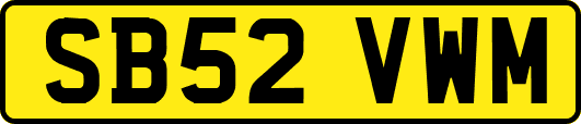 SB52VWM