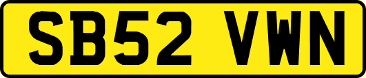 SB52VWN