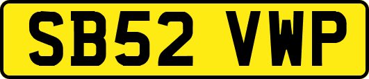 SB52VWP