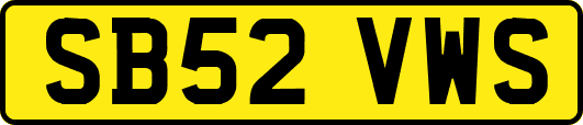 SB52VWS