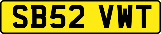 SB52VWT