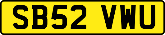 SB52VWU