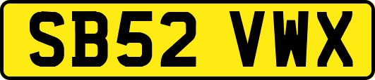 SB52VWX
