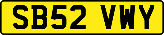 SB52VWY