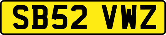 SB52VWZ