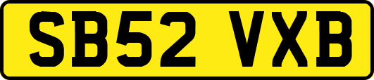SB52VXB